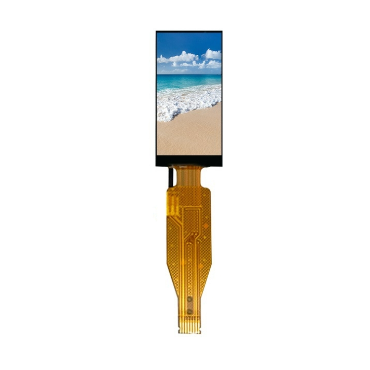 0,96 palca Tft Color LCD Display Modul