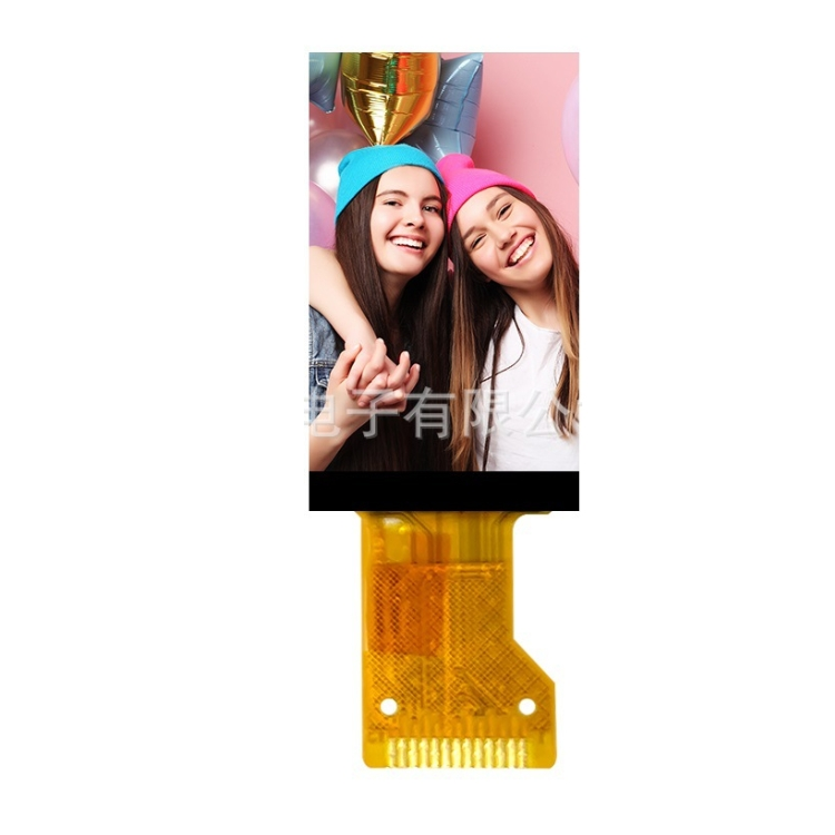 1,14 palca Tft LCD modul