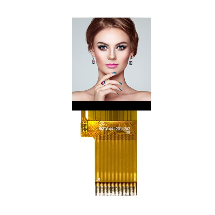 1,44 palca Tft LCD displej