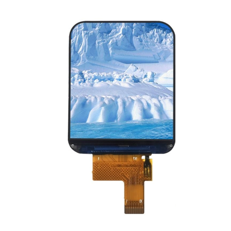 1,69 palca Tft LCD modul