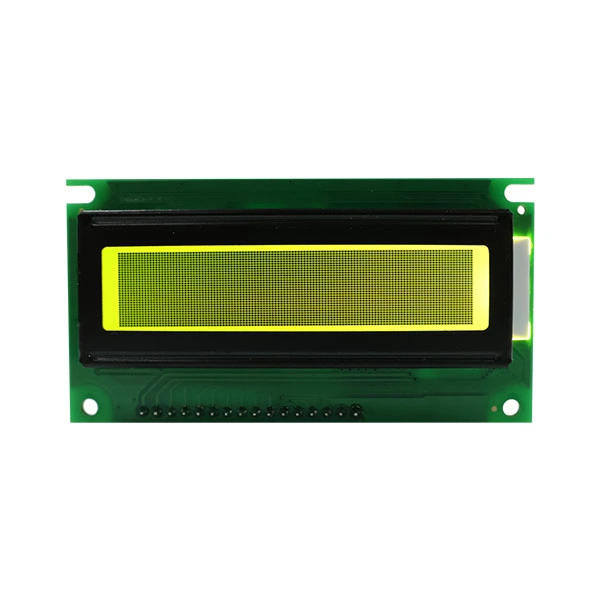 122x32 Modul zobrazenia znaku