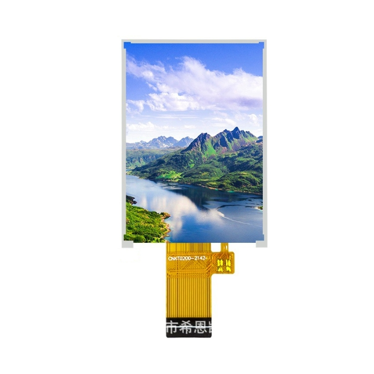 2,0 palca Tft LCD modul 240*320