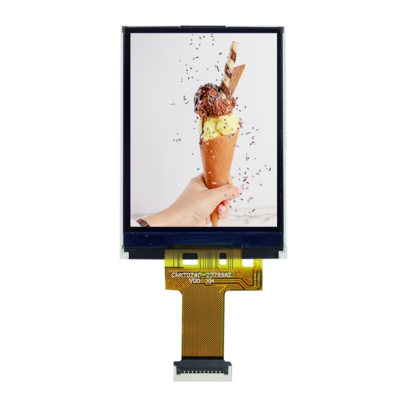 2,4 palcový modul LCD displeja TFT