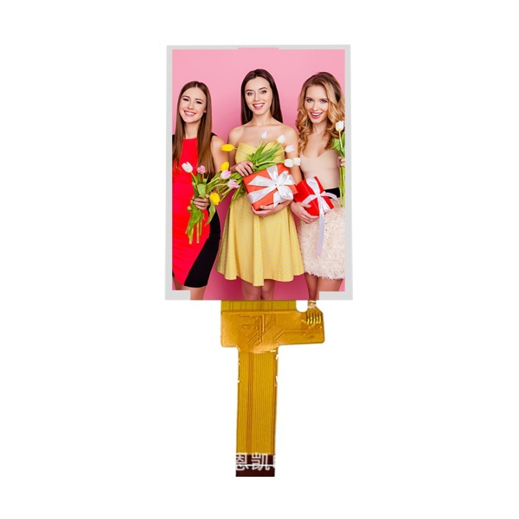 Modul LCD 2,8 palca