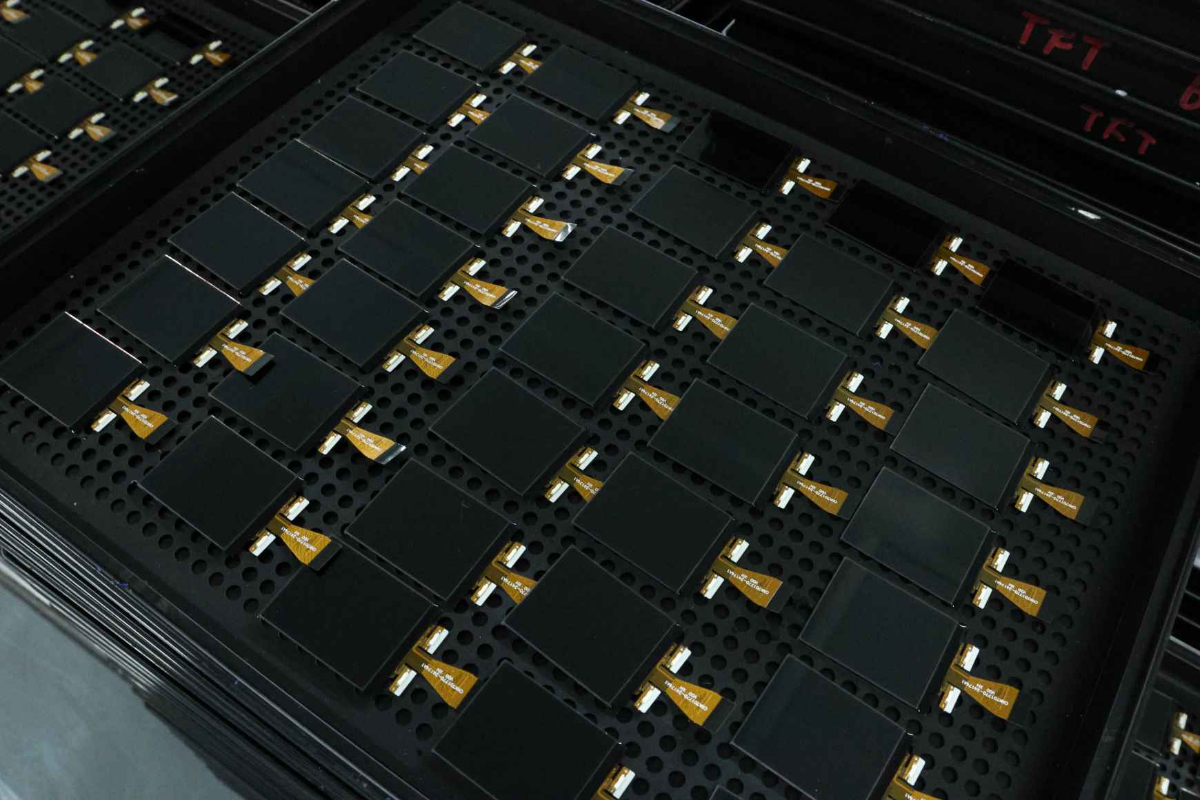 Čínski výrobcovia LCD vedú v oblasti medicínskych displejov s vysokou obnovovacou frekvenciou, vlastné moduly z tekutých kryštálov podnecujú prírastkový trh v hodnote niekoľkých miliárd dolárov