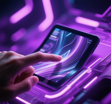 Čínska technológia displeja dosahuje nový prelom: Revolučný patent spoločnosti Tongxingda podporuje inováciu v pomere obrazovky k telu inteligentných zariadení