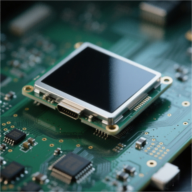 Analýza technológií vytvrdzovania krytu/obrazovky – CNK Display LCD Factory zaisťuje trvanlivosť