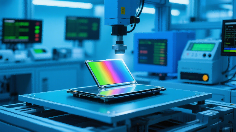 Odhalenie „tichých strážcov“ obrazoviek: Čo skutočne znamenajú AR, AG a AF?