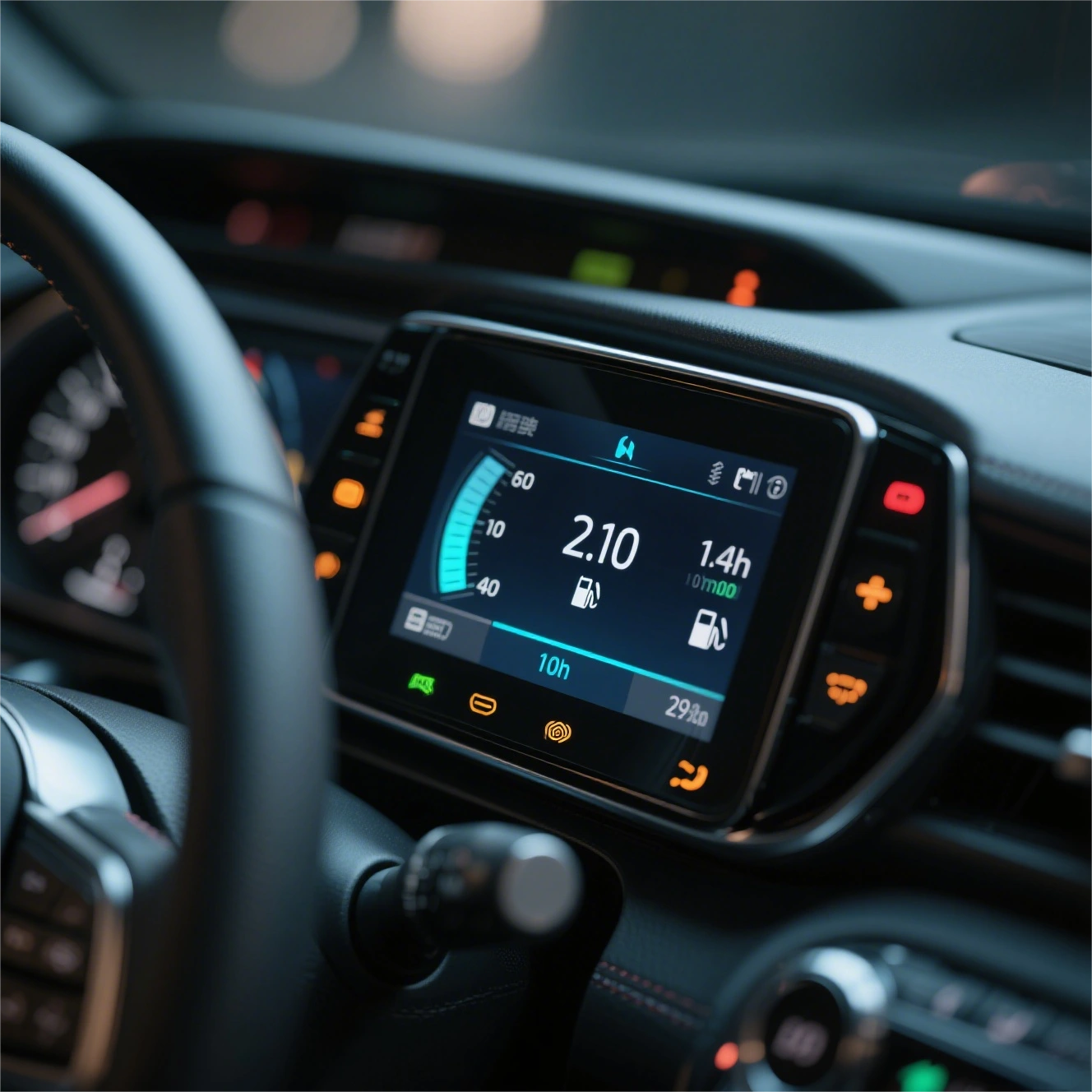 Zobrazuje váš LCD displej zvláštne farby? 3-kroková diagnostická príručka!