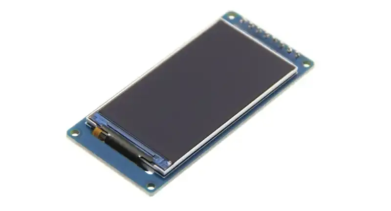 Technické dešifrovanie CNK: 4-kroková diagnostika zlyhaní LCD obrazovky