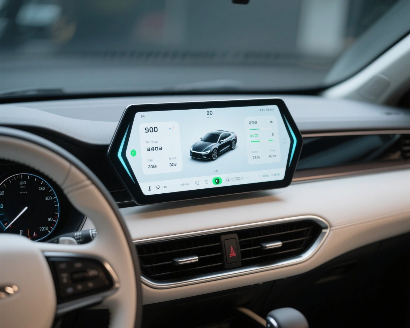 Ako zvoliť optimálny jas displeja pre vaše zariadenie? CNK rozžiari vašu víziu!