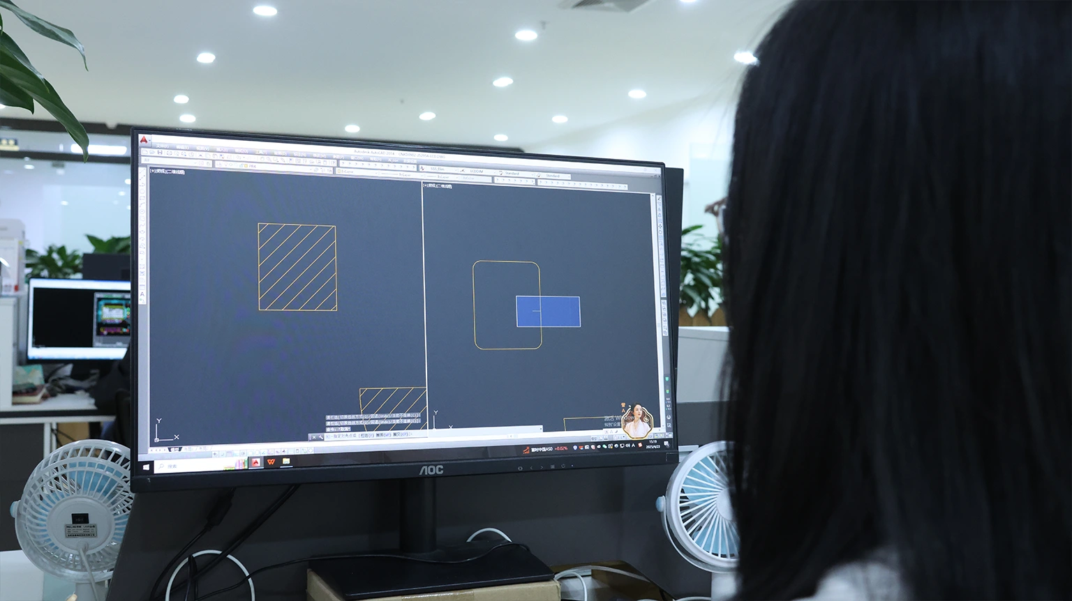 Vnútenie duše do displeja: CNK Electronics odhaľuje základné prvky dizajnu hardvéru
