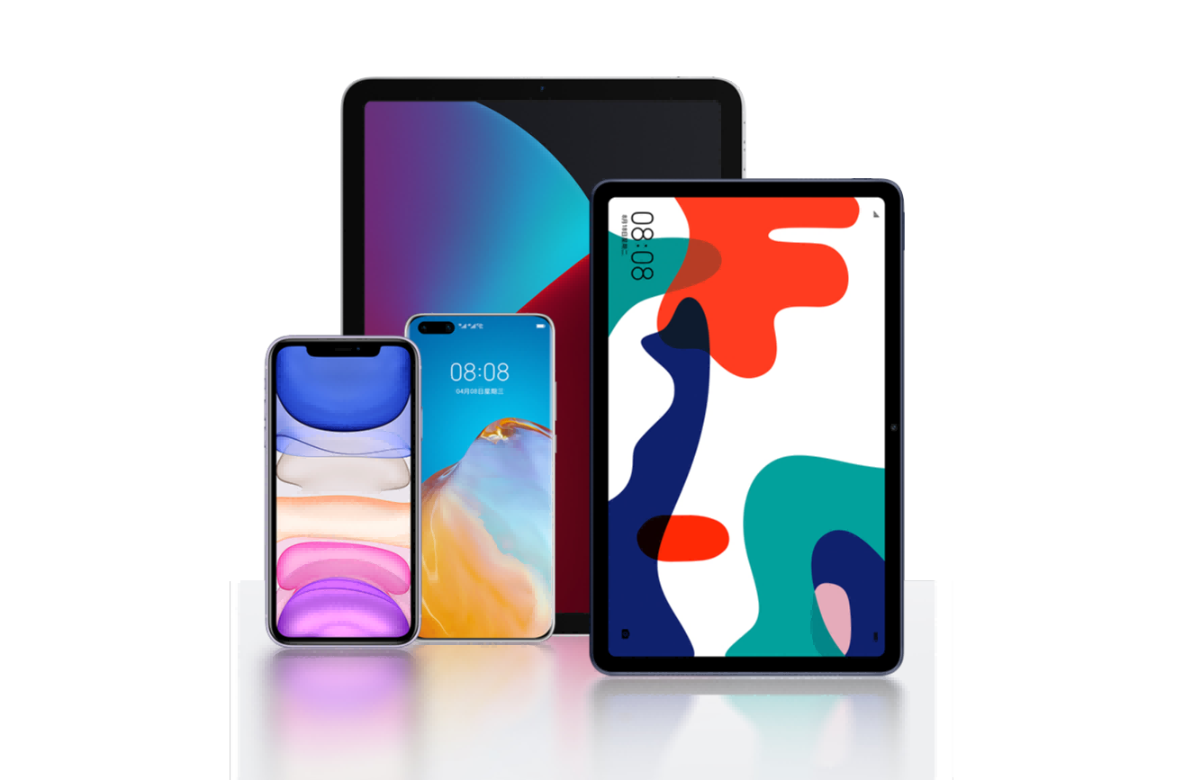 Tekuté kryštály: zázračný materiál v pozadí moderných LCD displejov