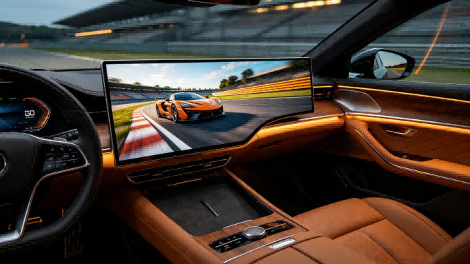 Veľkoplošný trh OLED vzrastie o 74 % za päť rokov: Kam smeruje zobrazovací priemysel uprostred fragmentácie a reštrukturalizácie?
