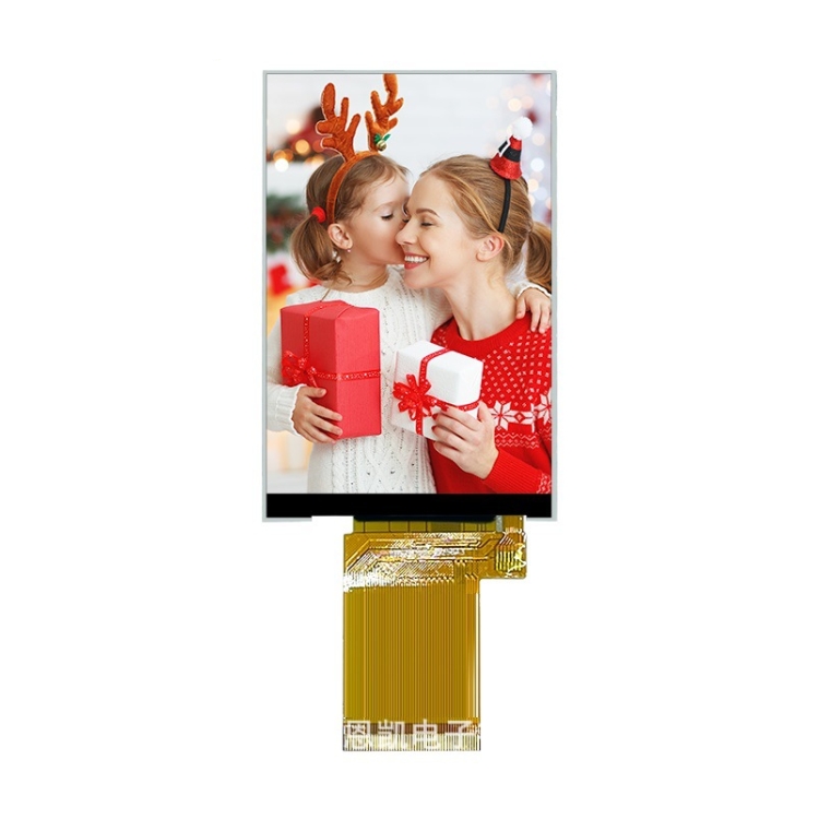 3,5-palcový TFT LCD modul 640*480