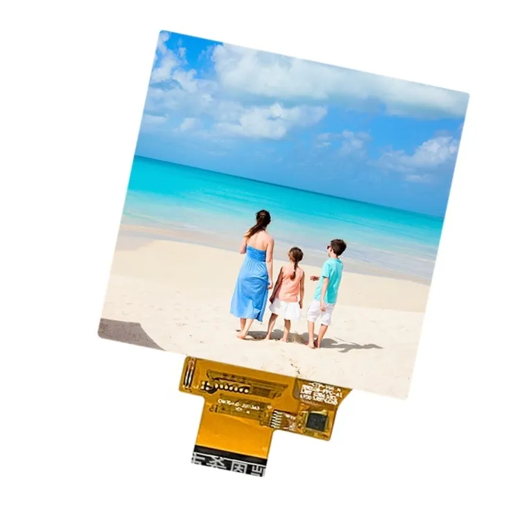 3,97 palca TFT LCD MODULE Rozhranie MIPI