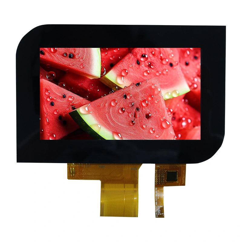 4,3 palca TFT Display Modul