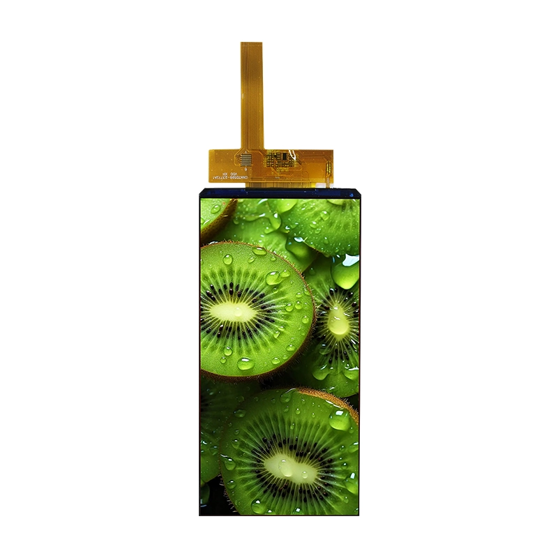 5,99 palca Tft LCD
